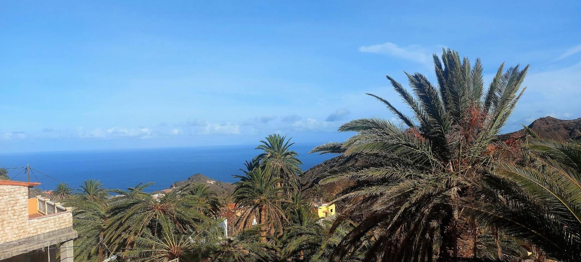 Vv Casa Lucas A 15 Minutos Del Garajonay * Vallehermoso