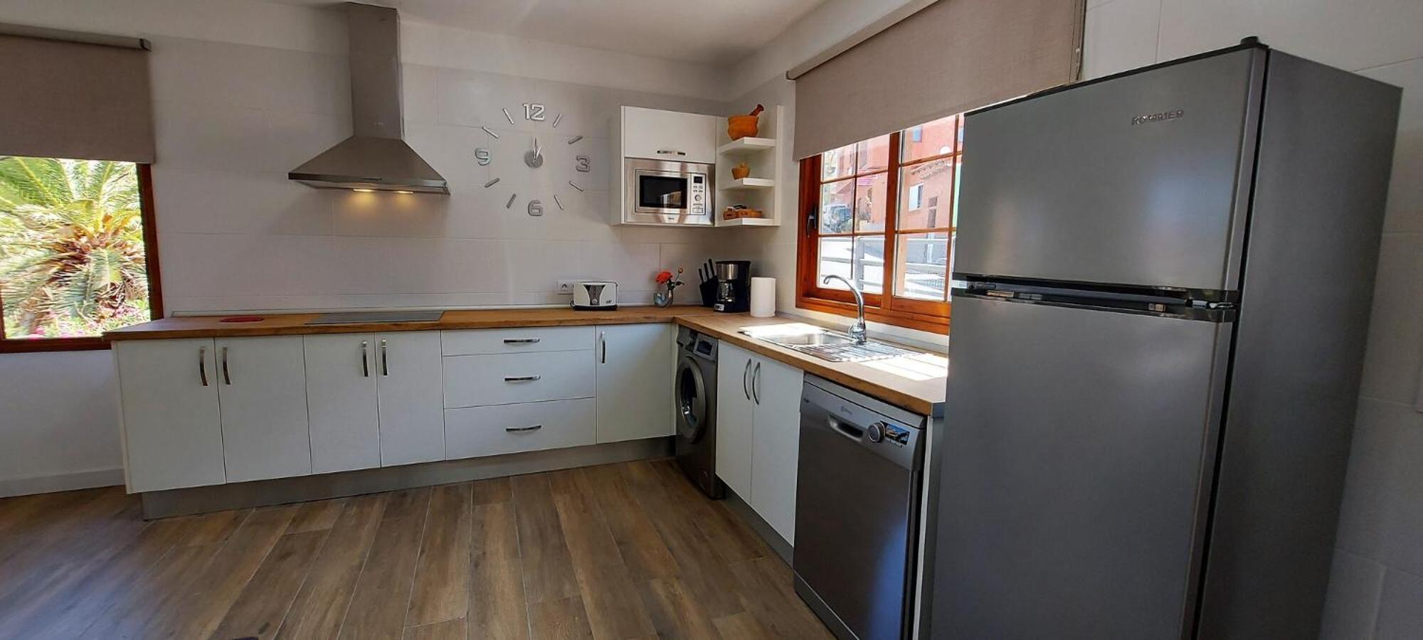 Vv Casa Lucas A 15 Minutos Del Garajonay Holiday home