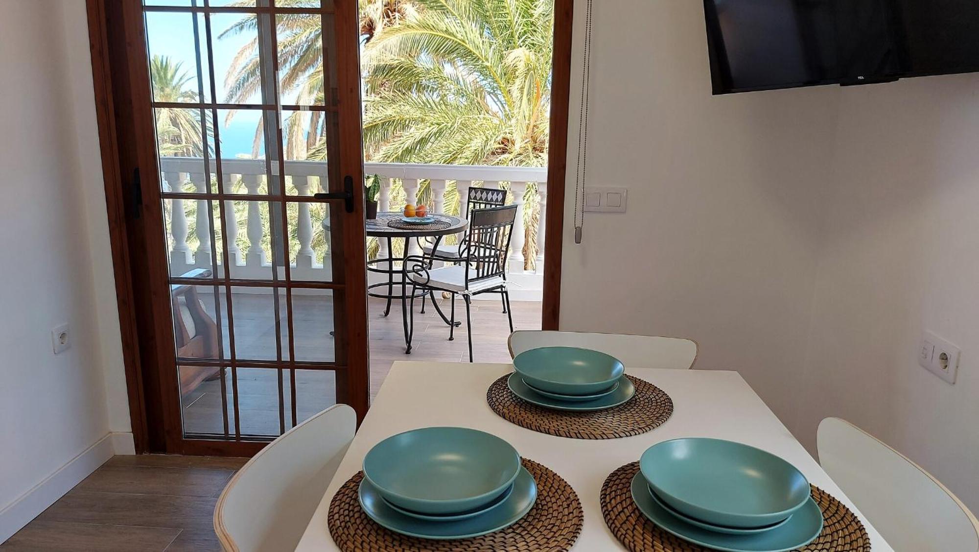 Vv Casa Lucas A 15 Minutos Del Garajonay Holiday home *