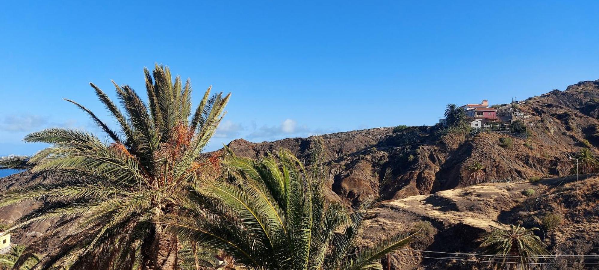 Vv Casa Lucas A 15 Minutos Del Garajonay Holiday home