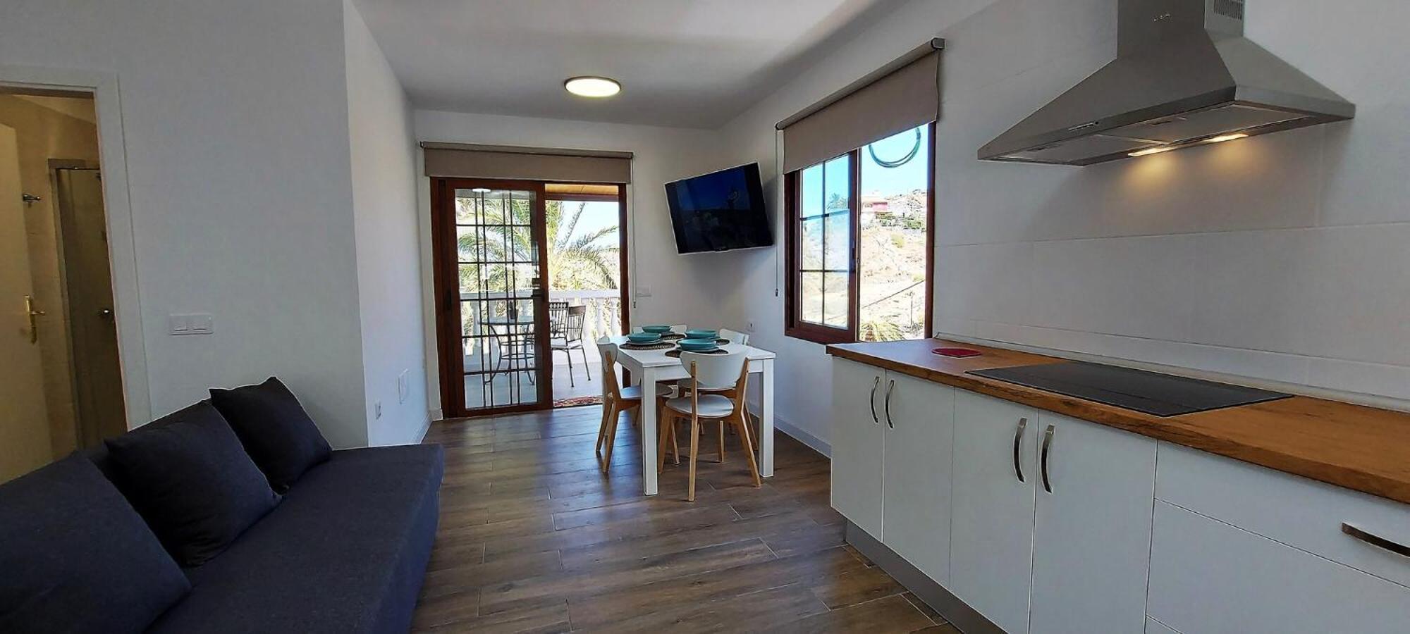 Holiday home Vv Casa Lucas A 15 Minutos Del Garajonay