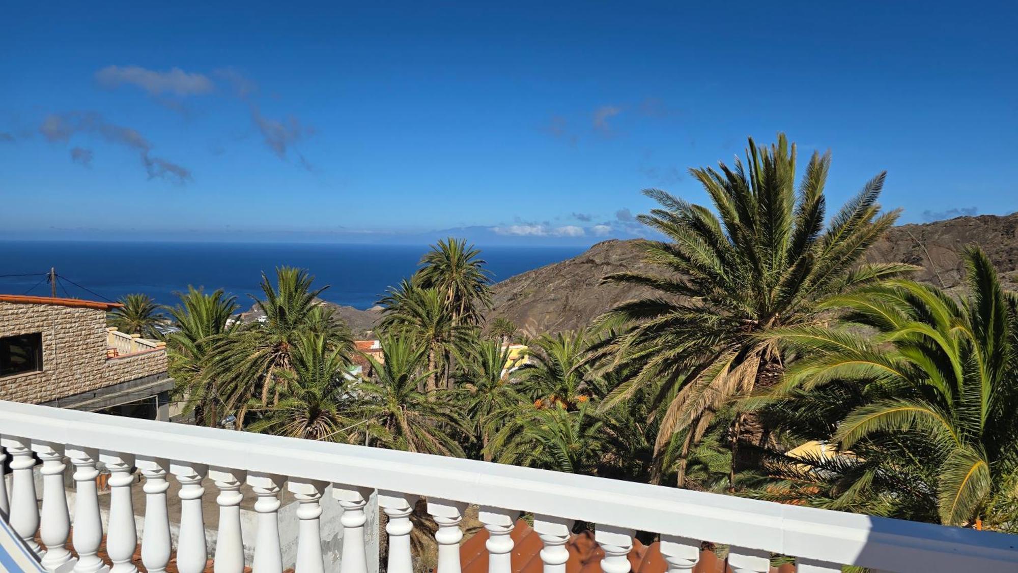 Vv Casa Lucas A 15 Minutos Del Garajonay Holiday home *